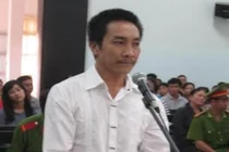 Chồng đi tù vì... nghi vợ cắm sừng