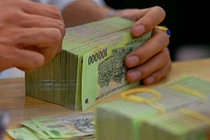 Đề xuất năm 2015 tăng lương cho ba nhóm đối tượng