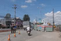 Vì sao cho tài xế xe tải cán chết sản phụ tại ngoại?