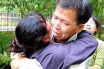 Nỗi khổ tù lao của anh Chấn qua thư gửi vợ