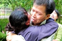 Nỗi khổ tù lao của anh Chấn qua thư gửi vợ