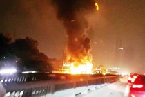 10 sự kiện nóng hầm hập dư luận Việt Nam trong tuần (41)