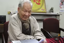 Ảnh đáng nhớ về Đại tướng đầu tiên làm Chủ tịch nước