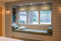 Những mẫu cửa sổ đẹp và sáng tạo cho năm 2016