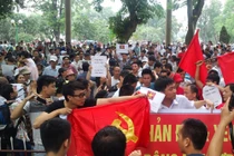 10 sự kiện nóng hầm hập dư luận Việt Nam trong tuần (15)