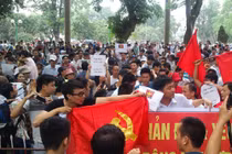 10 sự kiện nóng hầm hập dư luận Việt Nam trong tuần (15)