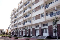 Phát hiện Cty Sông Đà sai phạm trong xây dựng nhà ở xã hội