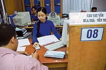 Lượng tồn kho bất động sản đang tiếp tục giảm