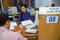 Lượng tồn kho bất động sản đang tiếp tục giảm