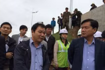 Bộ trưởng Thăng thẳng tay trảm tướng, quyết công khai tham nhũng