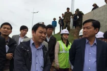 Bộ trưởng Thăng thẳng tay trảm tướng, quyết công khai tham nhũng