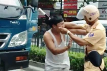 Phẫn nộ những vụ CSGT đánh... trọng thương người vi phạm 