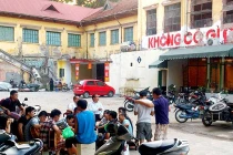 Vụ Zone 9: Chỉ bắt kẻ yếu thế?