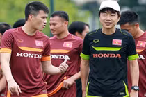 Bầu Hiển hứa thưởng đậm cầu thủ ghi bàn trận Man City