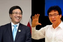 Những cung bậc cảm xúc của 2 ứng viên Phó Thủ tướng