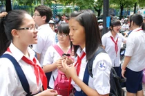 Hướng dẫn tuyển sinh vào lớp 10 THPT toàn TP Hà Nội