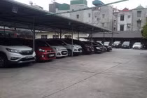 Doanh nghiệp bất động sản nợ thuế “khủng” đợt 2/2017 là ai?