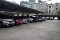 Doanh nghiệp bất động sản nợ thuế “khủng” đợt 2/2017 là ai?