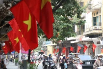 Công bố lịch nghỉ lễ Giỗ tổ Hùng Vương và 30/4, 1/5