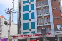 Chị gái sản phụ tử vong ở Bình Dương đột tử