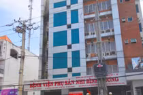 Chị gái sản phụ tử vong ở Bình Dương đột tử