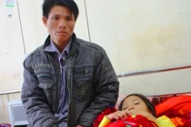 Không thuộc bài, thầy giáo đánh học sinh nhập viện