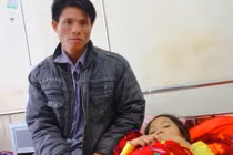 Không thuộc bài, thầy giáo đánh học sinh nhập viện