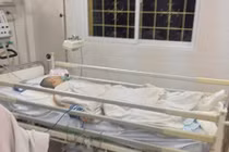 Nguyên nhân em ruột cầm dao cắt chân nạn nhân u não?