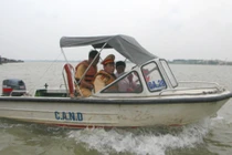 "Lộ" nhân chứng mới phi tang xác nạn nhân TMV Cát Tường