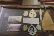 Ly kỳ chuyện tìm kiếm kho vàng 4000 tấn tại núi Tàu