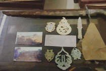 Ly kỳ chuyện tìm kiếm kho vàng 4000 tấn tại núi Tàu