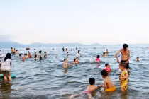 Miền Bắc mát mẻ, miền Nam giảm nhiệt dịp nghỉ lễ 30/4