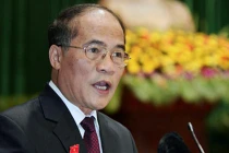 Chủ tịch Quốc hội: Tình hình Biển Đông đang phức tạp, khó lường