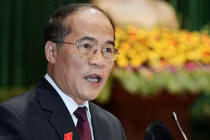 Chủ tịch Quốc hội: Tình hình Biển Đông đang phức tạp, khó lường