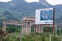 Dự án 'khủng' gây họa cho dân nghèo