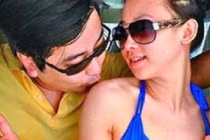 Chân dung người tình cưng phụng như tiên của các quan Việt