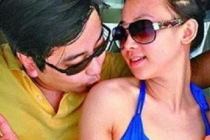 Chân dung người tình cưng phụng như tiên của các quan Việt