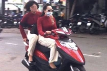 Những chuyện động trời về tiếp viên Vietnam Airlines