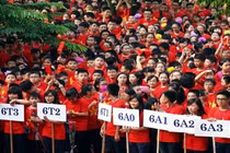 Trường "xịn" không tổ chức thi vào lớp 6, phụ huynh bất an