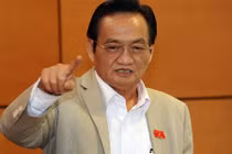 Không đâu ứng cử vào Quốc hội dễ như Việt Nam