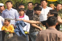 Hỗn chiến, tranh cướp tại lễ hội: Căn nguyên do đâu?