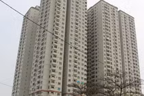 Sự thật về giờ giới nghiêm ở chung cư đại gia Lê Thanh Thản