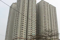 Sự thật về giờ giới nghiêm ở chung cư đại gia Lê Thanh Thản