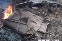 Thêm một chiến sĩ hy sinh vụ trực thăng Mi-171 rơi