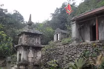 Đường về Am Ngọa Vân