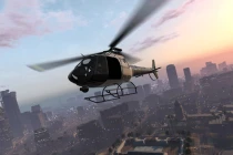 Trang bị trực thăng, tàu thủy cho CSCĐ: Không khả thi