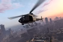 Trang bị trực thăng, tàu thủy cho CSCĐ: Không khả thi