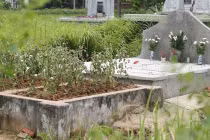 Nơi chôn cất hàng chục nghìn xác hài nhi ở Hà Nội