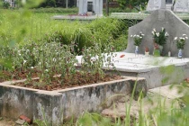 Nơi chôn cất hàng chục nghìn xác hài nhi ở Hà Nội