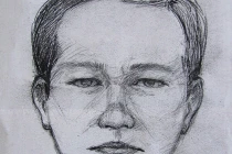 Vẽ chân dung nghi phạm gây vụ nổ đài cassette